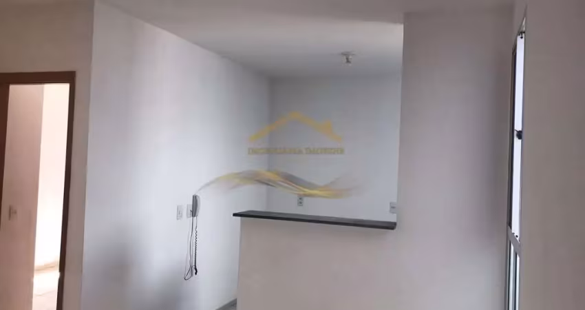 Apartamento para alugar em jardim nunes de 60.00m² com 2 quartos e 1 garagem