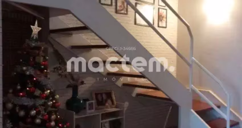 Cobertura para venda em república de 240.00m² com 4 quartos, 2 suites e 3 garagens