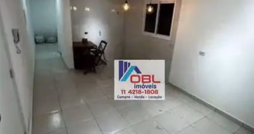 Apartamento para venda em mooca de 58.00m² com 1 quarto