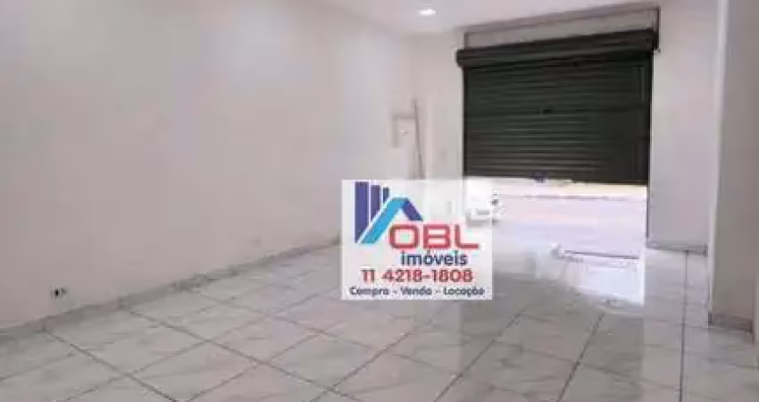 Sala comercial para alugar em jardim colorado de 50.00m²