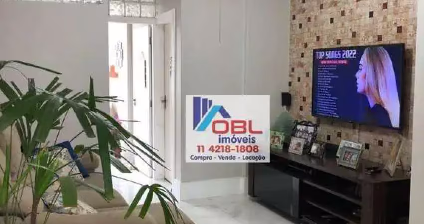 Apartamento para venda em bela vista de 111.00m² com 3 quartos e 1 garagem