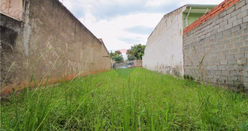 Terreno à venda na Alameda das Catleas, Ao Lado Nº, Jardim Simus, Sorocaba