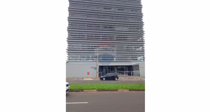Sala comercial para alugar em jardim das flores de 35.00m² com 1 garagem