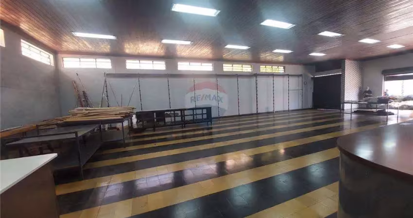 Sala comercial para alugar na Rua Cesário Coimbra, 189, Centro, Araras