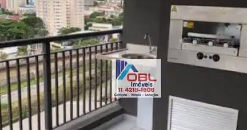 Apartamento para venda em vila esperança de 72.00m² com 2 quartos, 1 suite e 1 garagem
