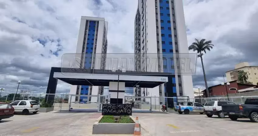 Apartamento para alugar em jardim pagliato de 57.00m² com 2 quartos, 1 suite e 2 garagens