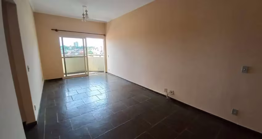 Apartamento para alugar em jardim castelo branco de 74.00m² com 2 quartos, 1 suite e 1 garagem