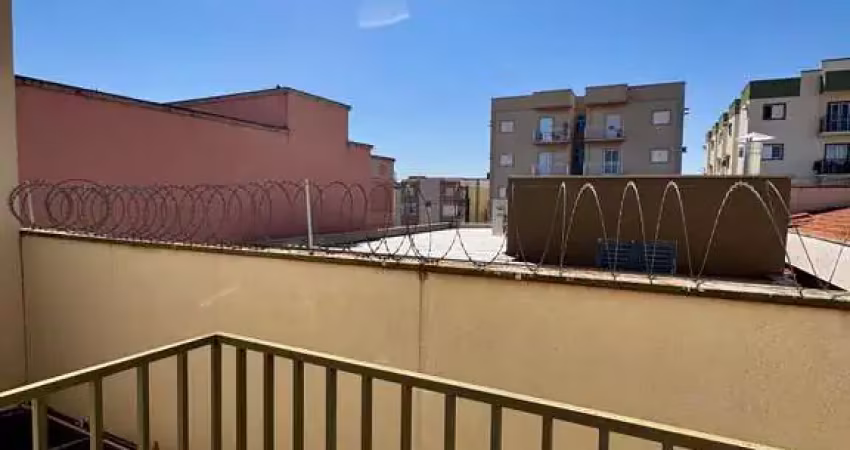 Apartamento para venda em residencial greenville de 58.00m² com 2 quartos, 1 suite e 1 garagem