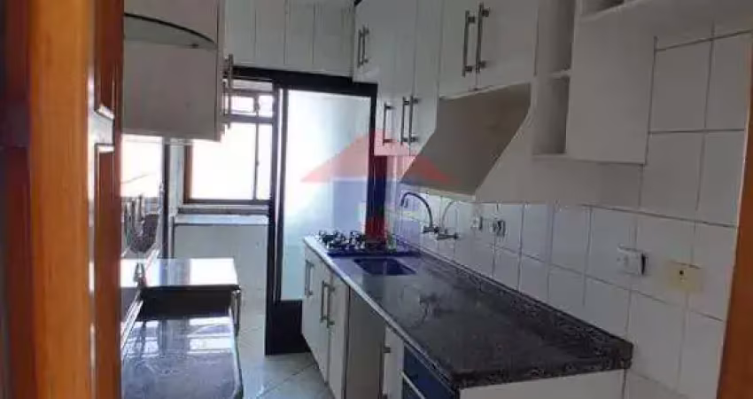 Apartamento para venda em vila arapuã de 67.00m² com 3 quartos e 2 garagens