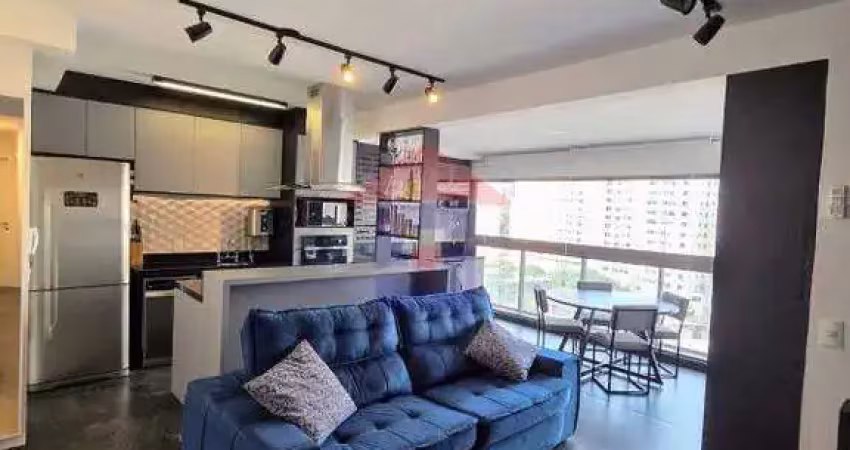 Apartamento para alugar em vila mariana de 69.00m² com 2 quartos e 1 garagem