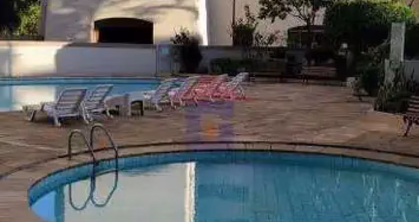 Apartamento para venda em vila vermelha de 46.00m² com 2 quartos e 1 garagem