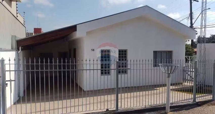 Casa para alugar em jardim europa de 132.41m² com 3 quartos