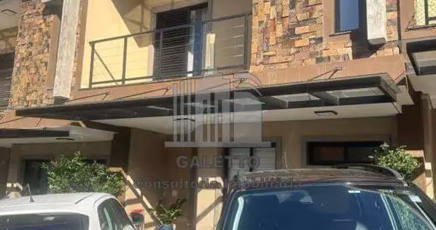 Casa para alugar em chácara primavera de 104.00m² com 2 quartos, 2 suites e 2 garagens