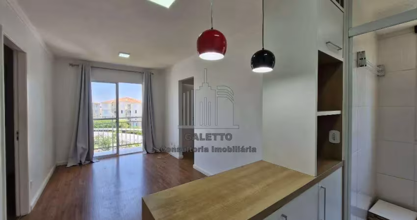 Apartamento para alugar em vila marieta de 55.00m² com 3 quartos e 1 garagem