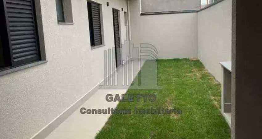 Casa para venda em vila monte alegre de 174.00m² com 3 quartos, 1 suite e 4 garagens