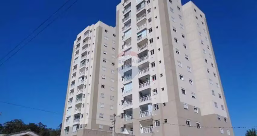 Apartamento para alugar em jordanópolis de 80.00m² com 3 quartos, 1 suite e 2 garagens