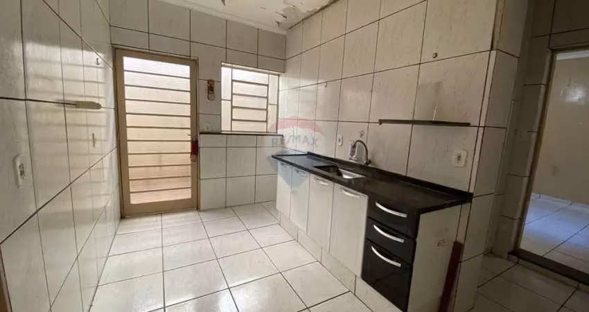 Casa para alugar em antônio marincek de 105.81m² com 3 quartos, 1 suite e 2 garagens