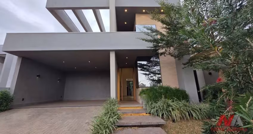 Casa de condomínio para alugar em village provence de 165.00m² com 3 quartos, 3 suites e 4 garagens