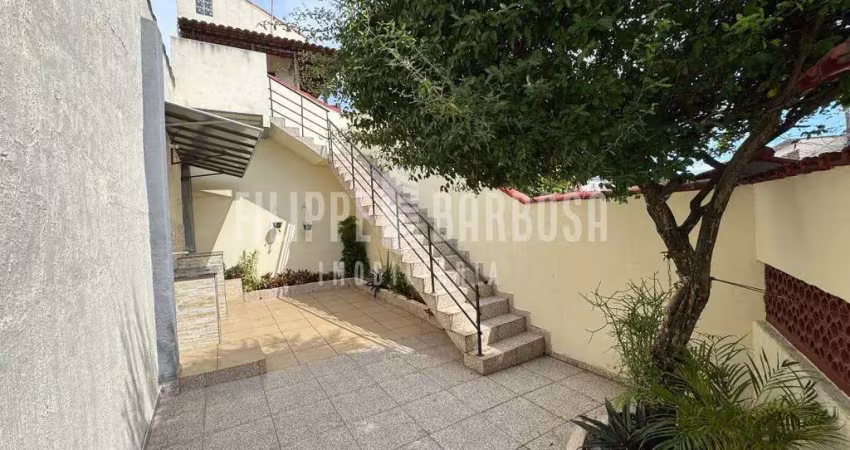 Casa para venda em irajá de 88.00m² com 2 quartos e 1 garagem