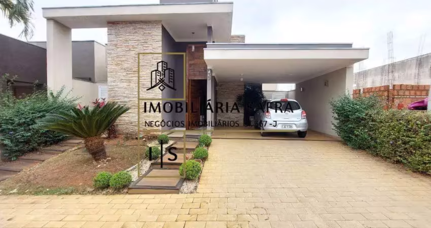 Casa para alugar em residencial alta vista de 190.00m² com 3 quartos e 4 garagens