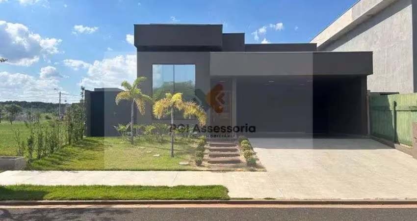 Casa de condomínio para alugar em terras alphaville mirassol de 135.00m² com 3 quartos e 1 suite
