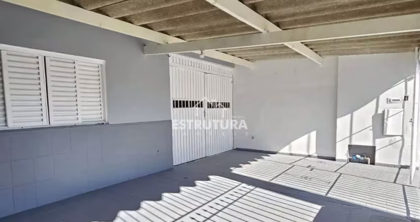 Casa para venda em vila são miguel de 100.00m² com 2 quartos e 2 garagens