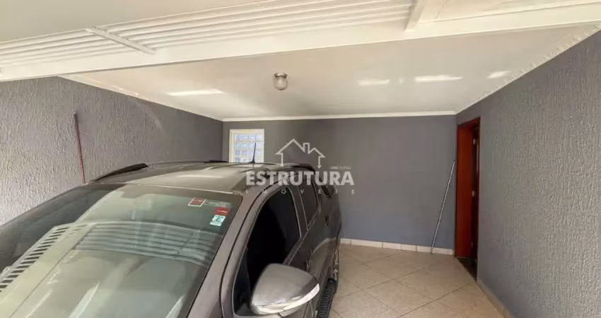 Casa para alugar em parque das indústrias de 160.00m² com 3 quartos e 2 garagens
