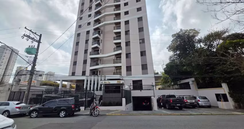 Apartamento para alugar em vila oliveira de 72.00m² com 2 quartos, 1 suite e 1 garagem