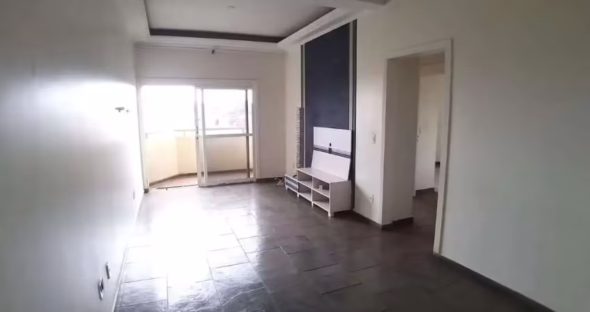 Apartamento para alugar em jardim castelo branco de 78.00m² com 2 quartos, 1 suite e 1 garagem