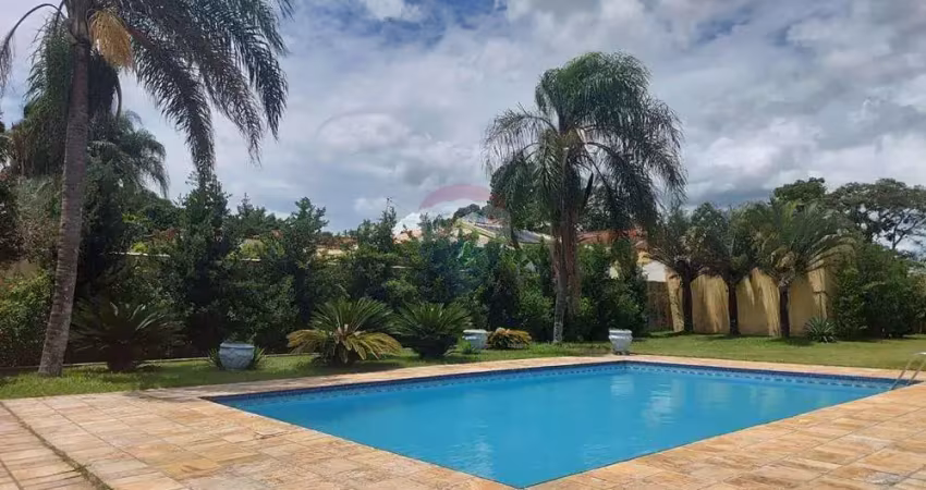 Casa de condomínio para alugar em sítio da moenda de 595.31m² com 6 quartos, 4 suites e 8 garagens