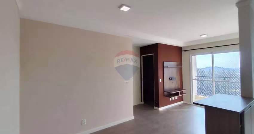 Apartamento para alugar em vila nambi de 50.00m² com 2 quartos