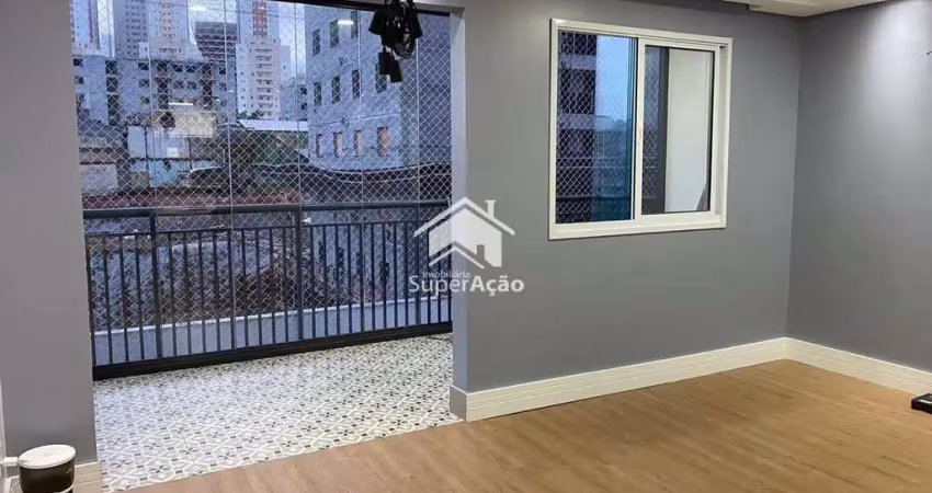 Apartamento para venda em picanço de 75.00m² com 2 quartos, 1 suite e 2 garagens