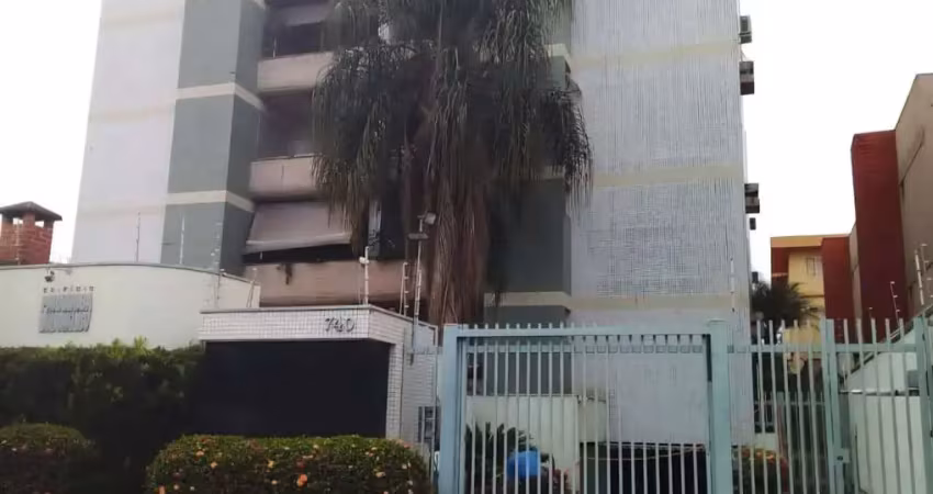 Apartamento para venda em jardim paulista de 115.00m² com 3 quartos, 1 suite e 2 garagens