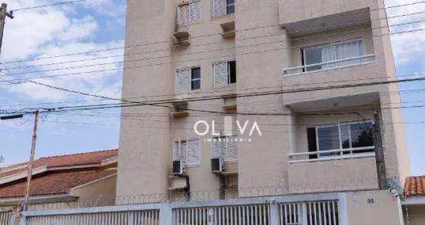 Apartamento para alugar em vila itália de 100.00m² com 3 quartos e 1 suite