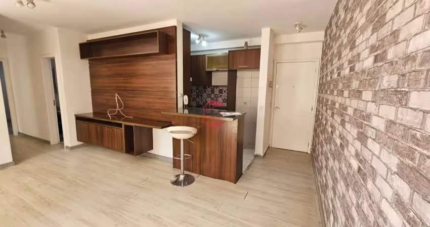 Apartamento para alugar em engordadouro de 78.00m² com 3 quartos, 1 suite e 1 garagem