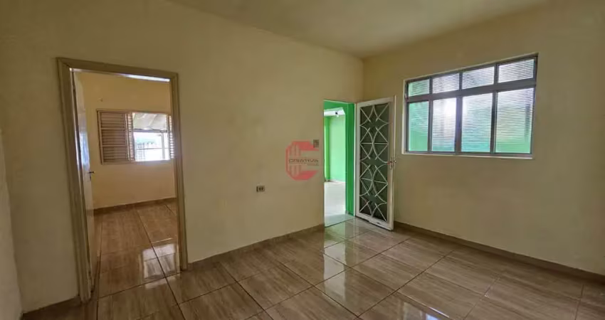Casa para alugar em vila m genoveva de 90.00m² com 2 quartos e 2 garagens