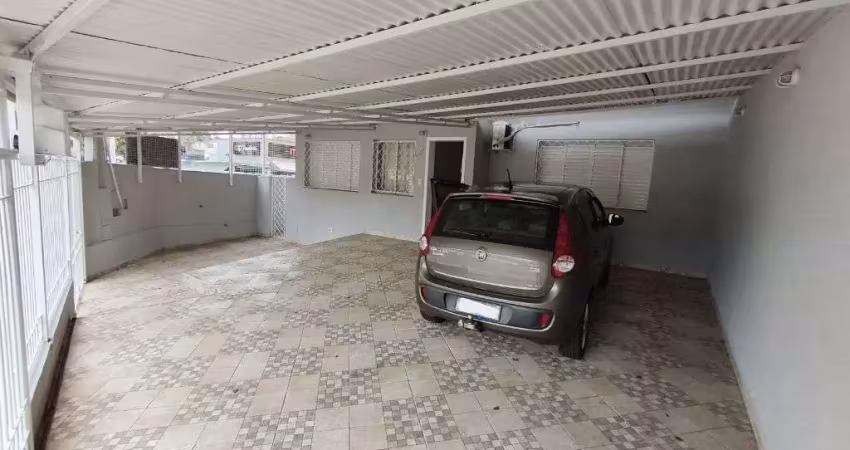 Casa para alugar em taquaral de 130.00m² com 3 quartos e 3 garagens