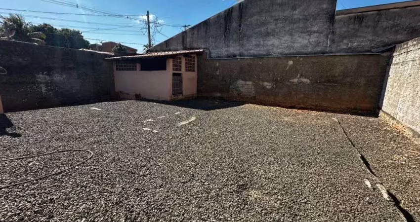 Casa para venda em residencial são joaquim de 194.00m² com 2 quartos e 1 garagem