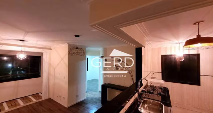 Apartamento para venda em presidente altino de 47.00m² com 2 quartos e 1 garagem