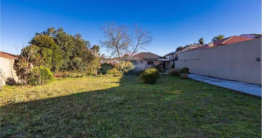 Terreno para venda em barreirinha de 1442.00m² com 3 quartos e 1 suite