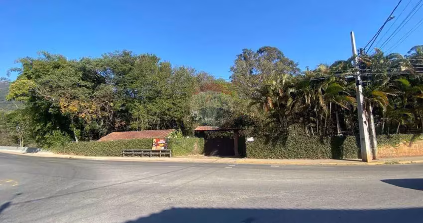 Chácara para venda em ponte nova de 150.00m² com 5 quartos e 4 garagens