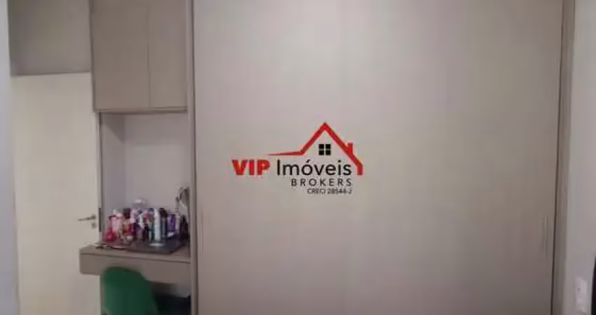 Apartamento para venda em ponte de são joão de 68.00m² com 2 quartos e 1 garagem