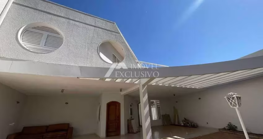 Sobrado para alugar em alto da boa vista de 462.00m² com 4 quartos, 4 suites e 7 garagens