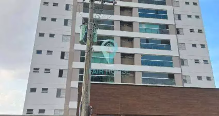 Apartamento para venda em jardim portal da colina de 155.00m² com 3 quartos e 3 suites