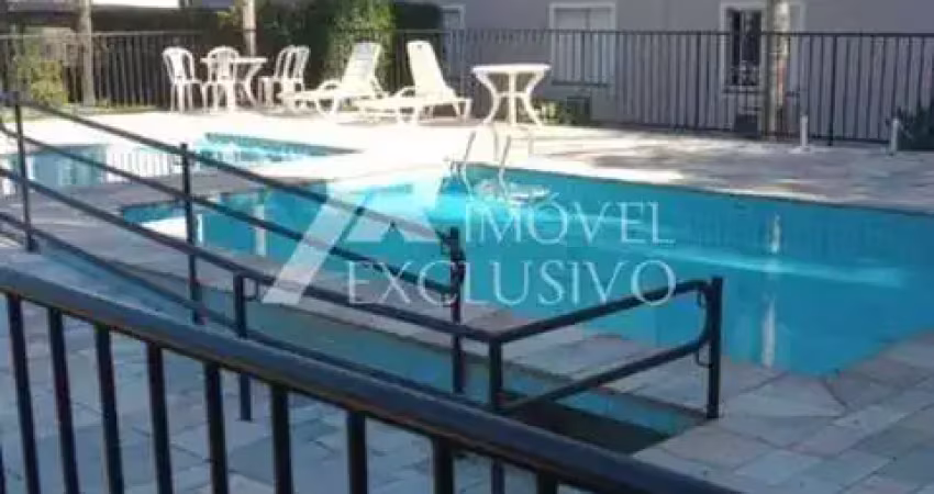 Apartamento para alugar em ipiranga de 56.00m² com 2 quartos e 1 garagem