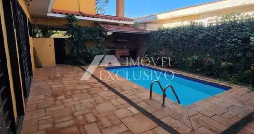 Casa para venda em alto da boa vista de 585.00m² com 5 quartos, 5 suites e 4 garagens