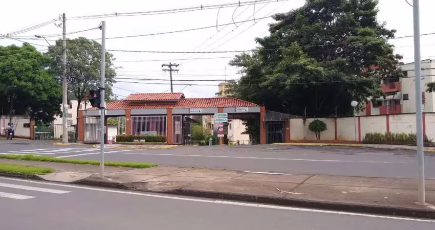 Apartamento para venda em gleba califórnia de 55.00m² com 2 quartos e 1 garagem