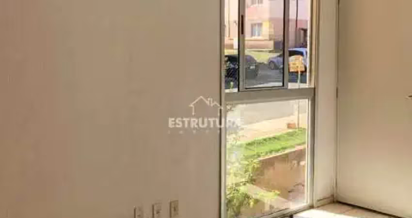 Apartamento para alugar em jardim novo ii de 47.00m² com 2 quartos e 1 garagem