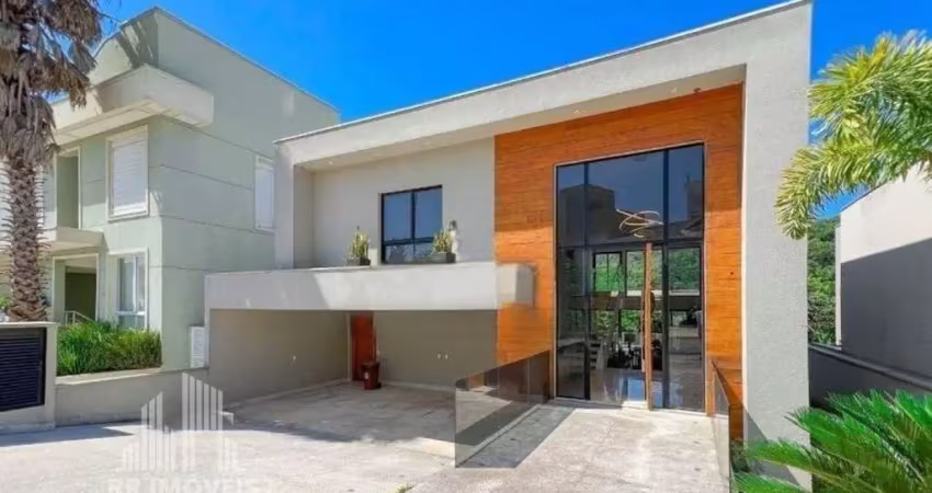 Casa para venda em alphaville de 412.00m² com 3 quartos, 3 suites e 6 garagens