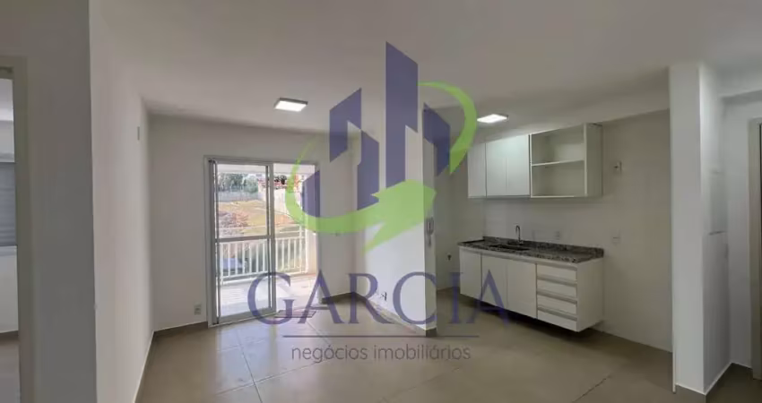 Apartamento para alugar em jardim slest de 64.00m² com 2 quartos, 1 suite e 1 garagem